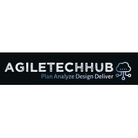 AgileTechHub LLC logo - Similar company to Terlumina