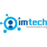 Immersive Tech logo - Similar company to Hexr Factory
