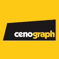 Cenograph logo - Similar company to Directlight Indústria E Comércio