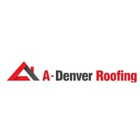A-Denver Roofing logo - Similar company to Solid Rock Commercial Roofing