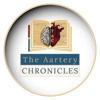 The Aartery Chronicles logo - Similar company to Science Integra