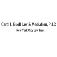 Carol L. Buell Law & Mediation, Pllc