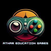Athar Games logo - Similar company to Nutrifresh - Alimentação Inteligente