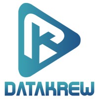 Datakrew logo - Similar company to Ivis Tech