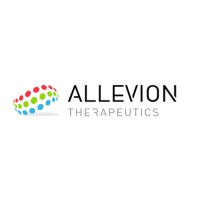 Allevion Therapeutics logo - Similar company to Tab Diagnostic, Inc.