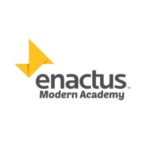 Enactus Modern Academy logo - Similar company to Tree | Egy