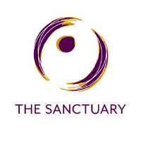 The Sanctuary logo - Similar company to Manzane