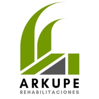 Arkupe Rehabilitaciones logo - Similar company to Zür Studio