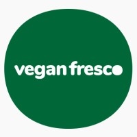 Vegan Fresco™ logo - Similar company to Vegan Travel