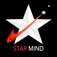 STARMIND logo - Similar company to Icf Calgary Charter Chapter