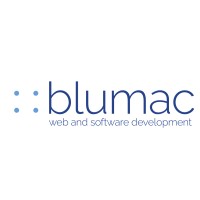 Blumac Digital Ltd logo - Similar company to Medi:Gate