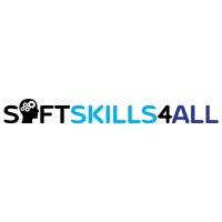SoftSkills4All logo - Similar company to On Game - Immersive Experience