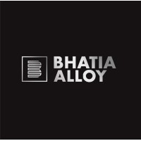 Bhatia Alloy Forgings Private Limited logo - Similar company to Yuvitech Engineering (Opc) Pvt. Ltd.