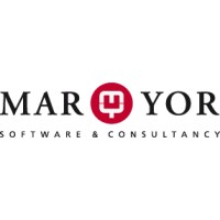 MarYor | software & consultancy B.V. logo - Similar company to Movelab Studio