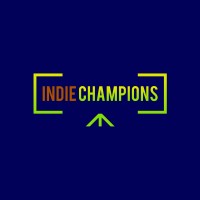 Indie Champions (previously All 4 Games) logo - Similar company to Realtime Worlds