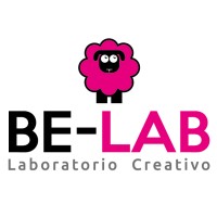 BE-LAB Laboratorio Creativo logo - Similar company to Studiocudicio