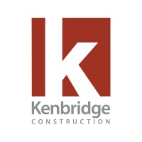Kenbridge Construction Co., Inc. logo - Similar company to Clarke Engineering Services, Pc