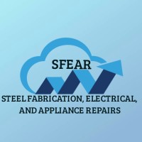 Steel Fabrication, Electrical, and Appliance reppairs logo - Similar company to Structural Steel Hub - Ssh