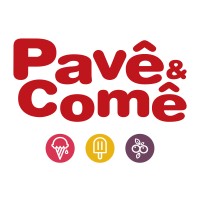 Pavê e Comê Sorvetes logo - Similar company to Incremental Consultoria