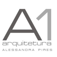 A1 Arquitetura logo - Similar company to Fábregues Bau Und Architektur