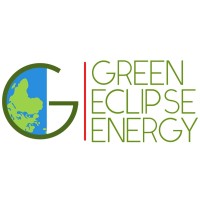 Green Eclipse logo - Similar company to Nextec Inc.