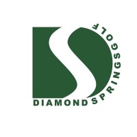 Diamond Springs Golf Course logo - Similar company to Paymaple Llc