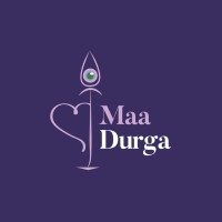 Maa Durga logo - Similar company to Nintendo Pe