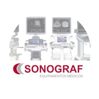 Sonograf Equipamentos Médicos logo - Similar company to Viewmed Equipamentos Médicos