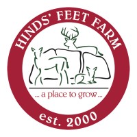 Hinds' Feet Farm logo - Similar company to Brookline Community Foundation