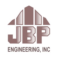 JBP Engineering, Inc. logo - Similar company to Zahn Engineering Inc