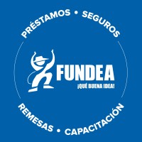 FUNDEA Guatemala logo - Similar company to Siucom, S.A.