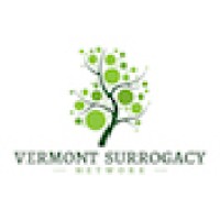 Vermont Surrogacy Network logo - Similar company to Simple Surrogacy