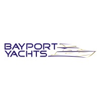 Bayport Yachts, Inc. logo - Similar company to Steady Co