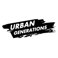 Urban Generations logo - Similar company to Brussels Urban Sessions