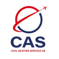 Civil Aviation Services (CAS) HK Ltd. logo - Similar company to Kwi'K Solution