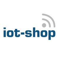 iot-shop logo - Similar company to Indesmatech