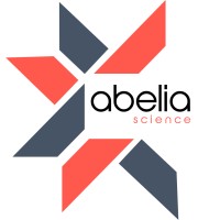 Abelia Science logo - Similar company to Pgp Design