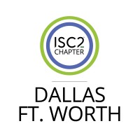 ISC2 Chapter DFW logo - Similar company to Houston Isc2 Chapter