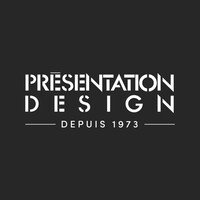 Présentation Design Inc. logo - Similar company to Midnight Premiere