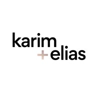 Karim+Elias logo - Similar company to Emma Kabir