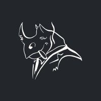 Mister Rhino logo - Similar company to D2Cgermany