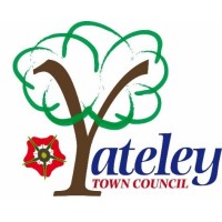 Yateley Town Council logo - Similar company to Aigis Labs