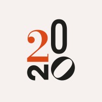2020 Recordings logo - Similar company to Forever Audio