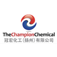 Champion Chemicals (Yangzhou) Company Limited logo - Similar company to 中铁宝桥(扬州)有限公司