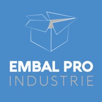 Embal Pro Industrie logo - Similar company to Sd Pack