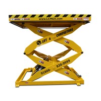 LIFT & COMPACTORS MEXICO, S.A. DE C.V. logo - Similar company to Alimex Electronics Sa De Cv