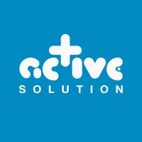 Active Solution logo - Similar company to The Active Solutions