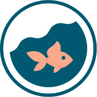 Simple logo - Similar company to Pharmd Community