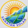 Sanatan Solar Amravati logo - Similar company to Amravati Urban Co-Op Credit Society Limited