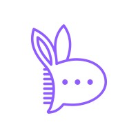 Donkey Chats logo - Similar company to Orcapanda